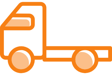鄂温克拖车/平板车