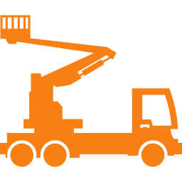 鄂温克高空作业车